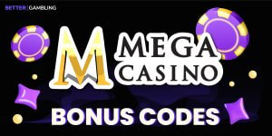 Megacasino Bonuses