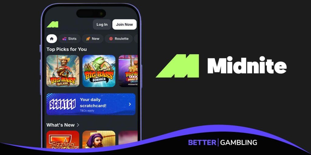 Midnite-Casino review