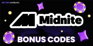 Midnite Casino Bonuses
