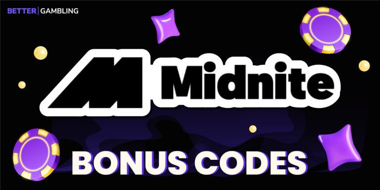 Midnite Casino Bonuses