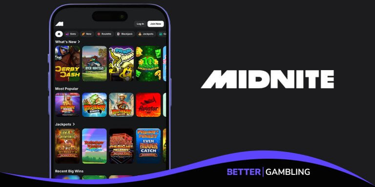 Midnite Casino