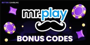 Mr.play Casino Bonuses