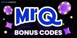 MrQ Casino Bonuses