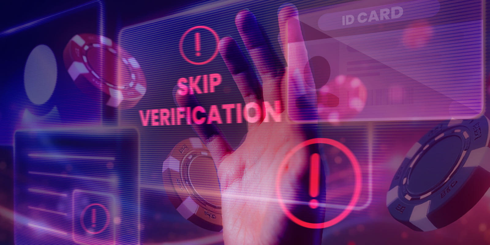 We Tried 5 Sports Betting Sites That Skip Verification