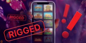 Are Online Casinos Rigged?