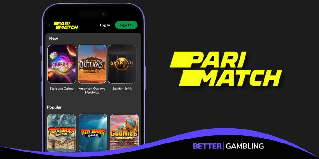Parimatch Casino Review