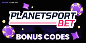 Planet Sport Bet Casino Bonuses