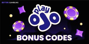 PlayOJO Casino Bonuses