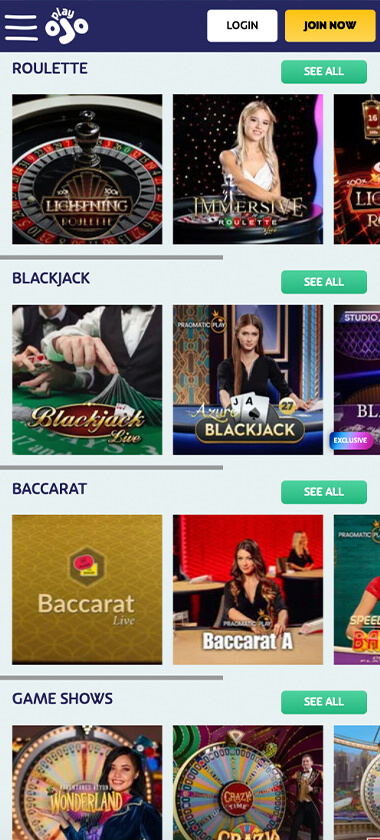 PlayOJO-casino-live-casino-games-mobile-review