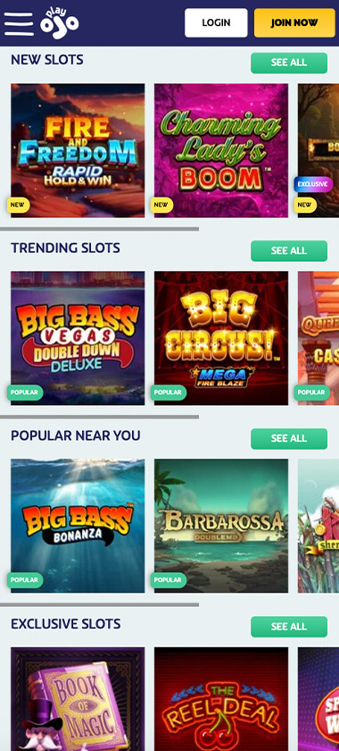 PlayOJO-casino-slots-mobile-review