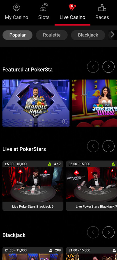 PokerStars-casino-live-casino-games-mobile-review