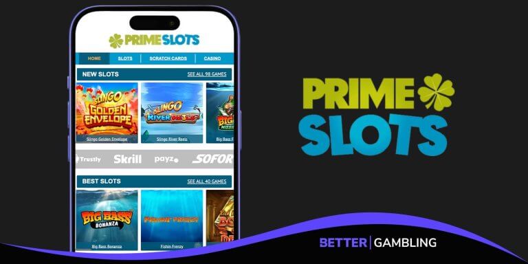 Prime Slots Casino