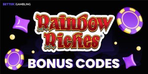 Rainbow Riches Casino Bonuses