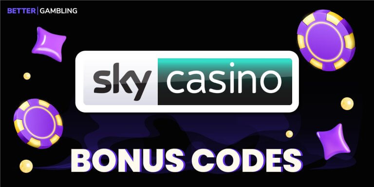 Sky Casino Bonuses