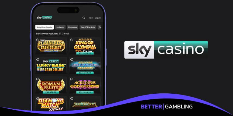 Sky Casino