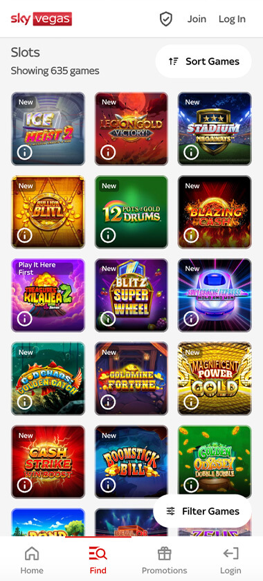 Sky-Vegas-casino-slots-mobile-review
