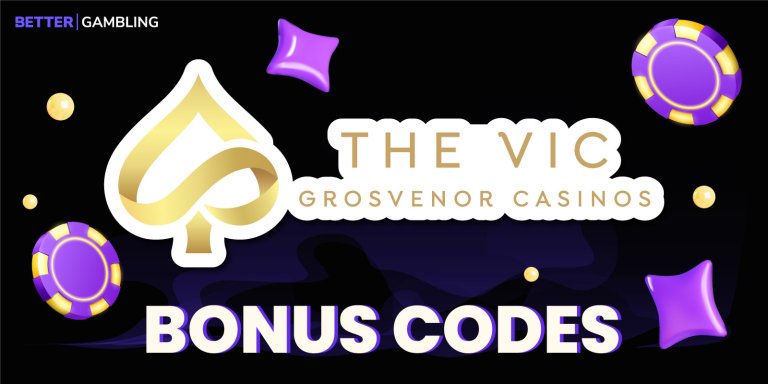 The Vic Casino Bonuses