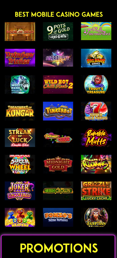 Vegas-Mobile-casino-homepage-mobile-review