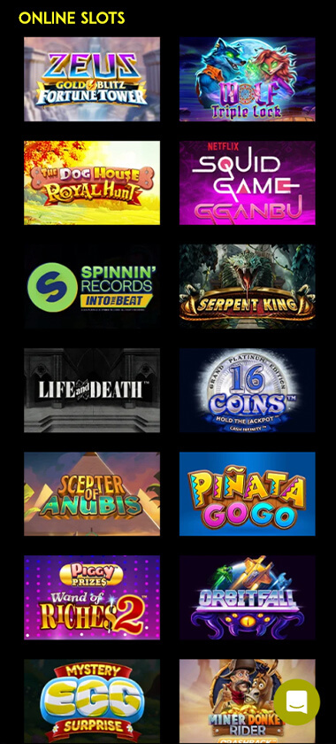 Vegas-Mobile-casino-slots-mobile-review