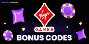 Virgin Games Casino Bonuses