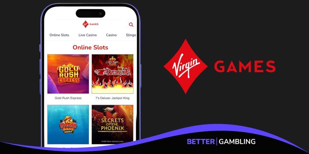 Virgin Games Casino Review