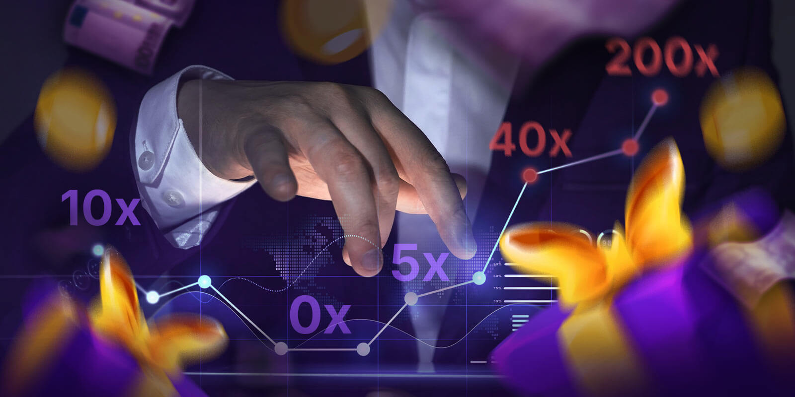 Wagering Requirements Explained: What They Mean & How to Outsmart Them