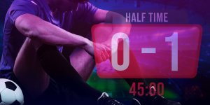 What Are the Odds of a Team Winning After Trailing at Halftime?