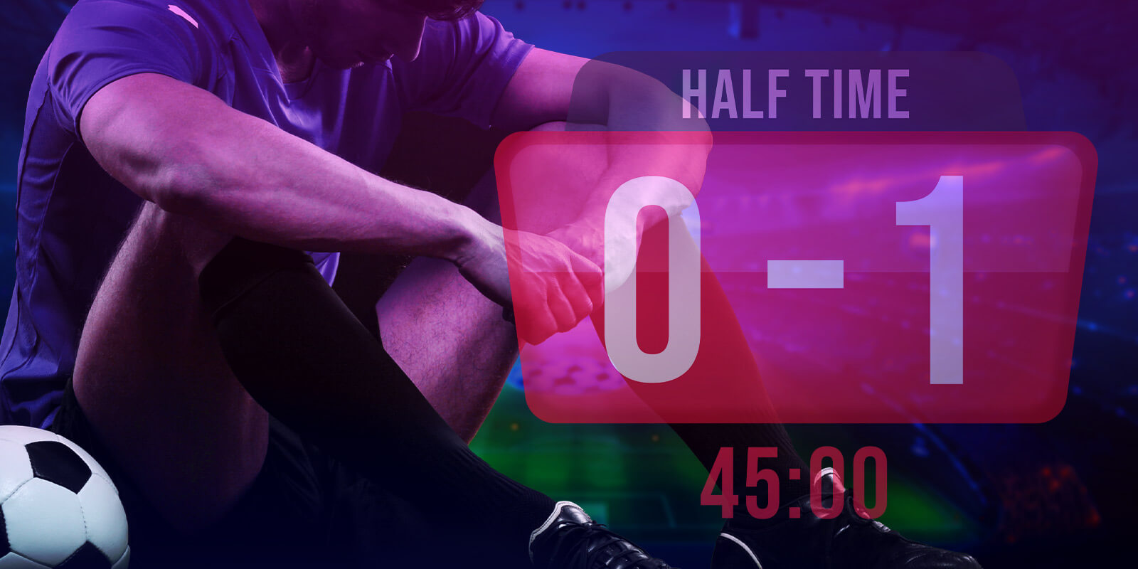What Are the Odds of a Team Winning After Trailing at Halftime?