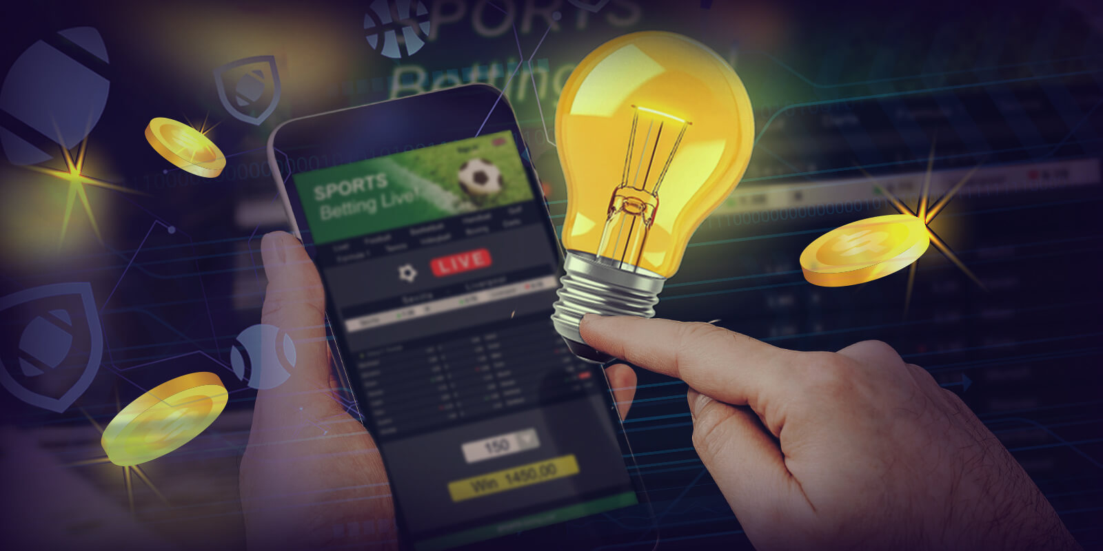 What I Learned After Joining 5 Different Sports Betting Sites in 1 Week