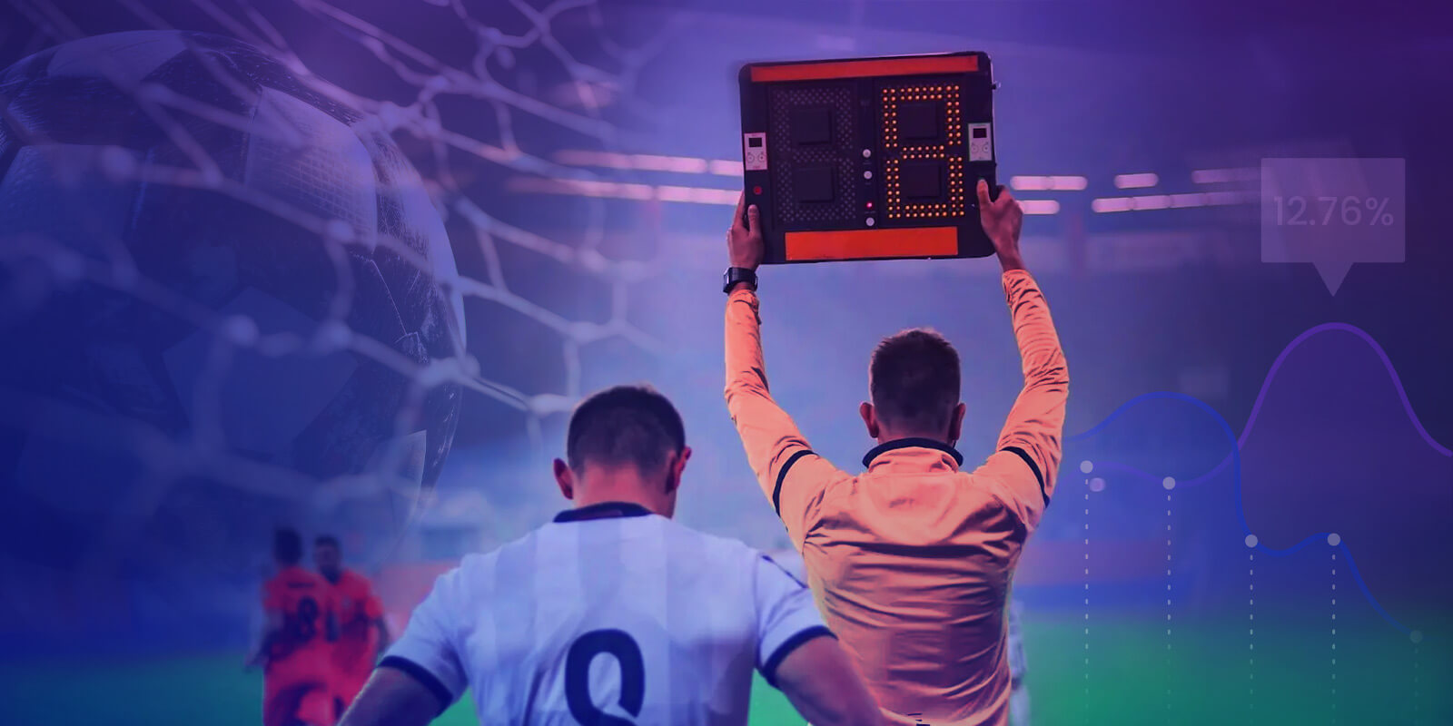 What's the Likelihood of a Substitute Scoring a Goal?