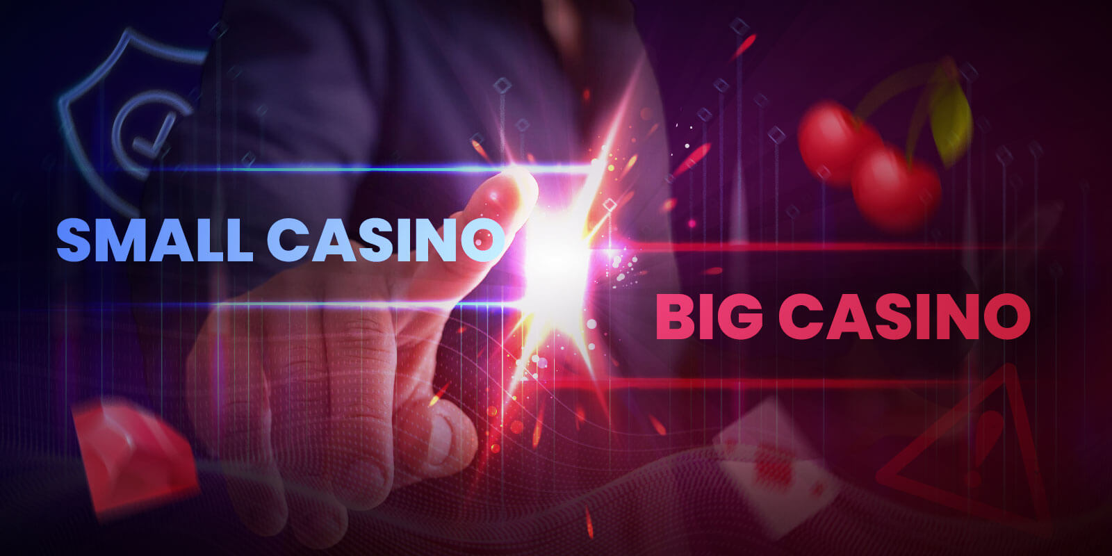 Why I Trust Smaller Casinos Over Big Brands