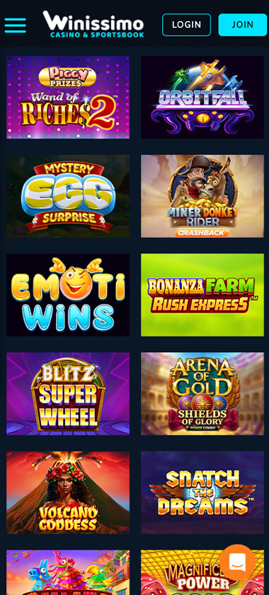 Winissimo-casino-slots-mobile-review