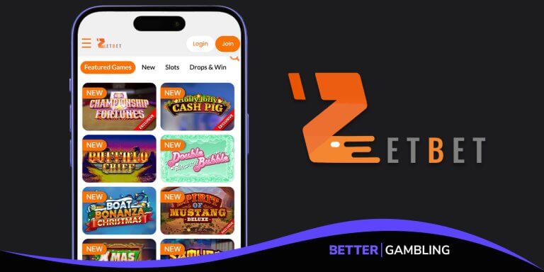 ZetBet Casino
