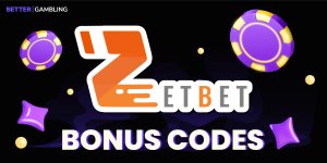ZetBet Casino Bonuses