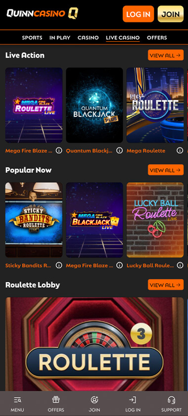 quinn-casino-live-casino-games-mobile-review