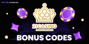 21 Casino Bonuses