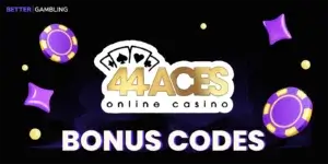 44Aces Casino Bonuses