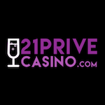 21Prive Casino UK Logo