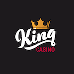 King Casino UK Logo