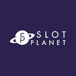 Slot Planet Casino UK Logo