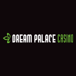 Dream Palace Casino UK Logo