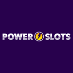PowerSlots Casino UK Logo