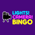 Lights Camera Bingo Casino