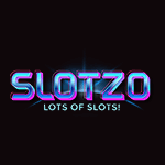 Slotzo Casino UK Logo