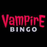 Vampire Bingo Casino UK Logo