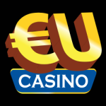 Eu Casino UK Logo