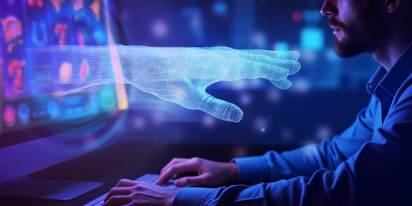 AI-Driven Gambling Tools Are Getting Smarter - But Are You Noticing?
