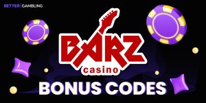Barz Casino Bonuses