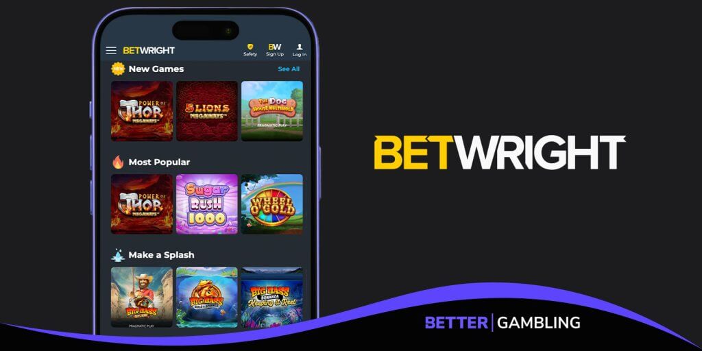 BetWright Casino Review