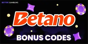 Betano Casino Bonuses